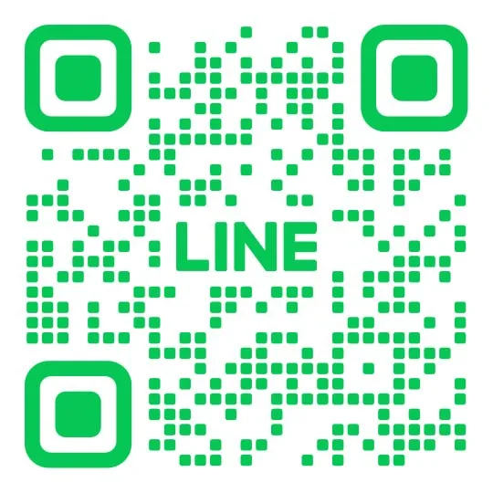 QR Code เพิ่มเพื่อน โปร-เน็ต ais ราย-เดือน Line Official
